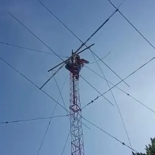 CX6DAU