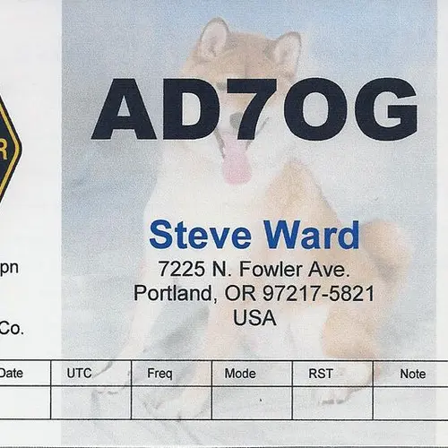 AD7OG