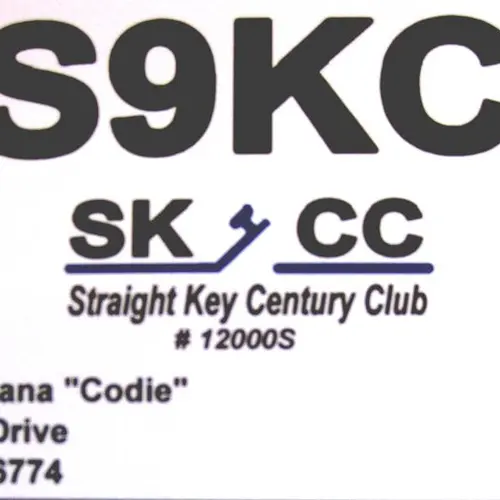 WS8KCC