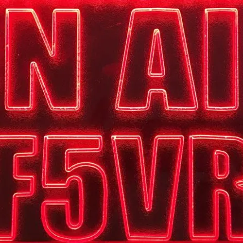 KF5VRD