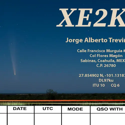XE2KJT