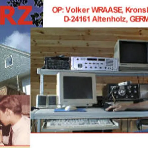 DL2RZ
