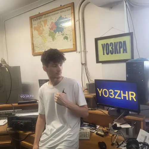 YO3ZHR