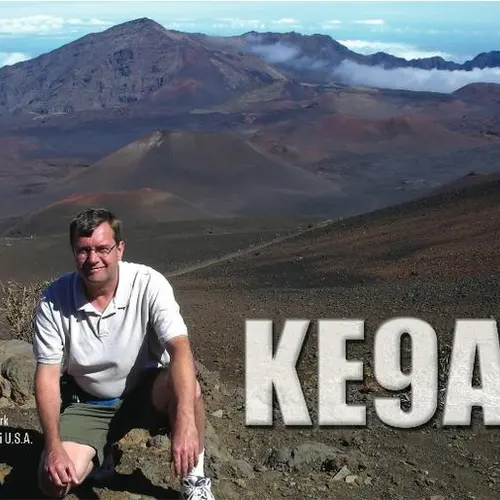 KE9AU