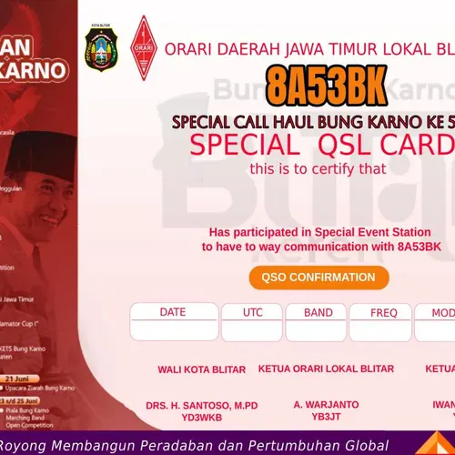 8A53BK