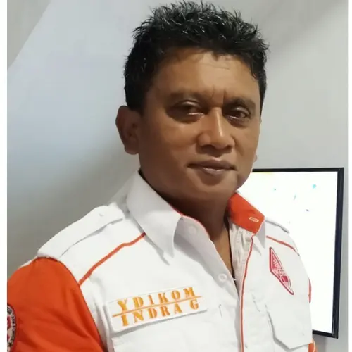 YD1KOM