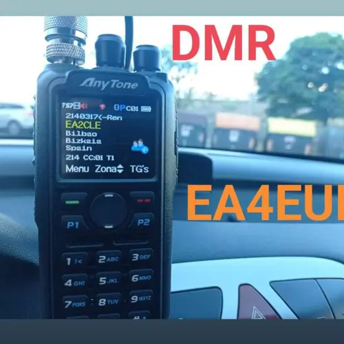EA4EUD