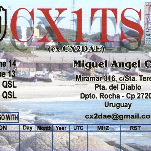CX1TS