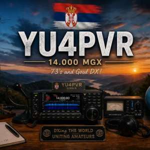 YU4PVR