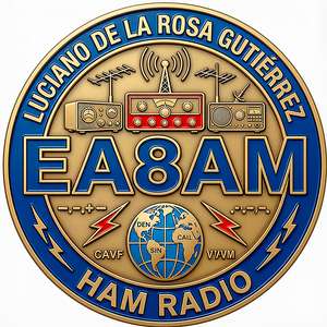 EA8AM