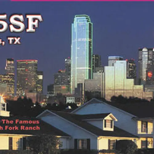 K5SF