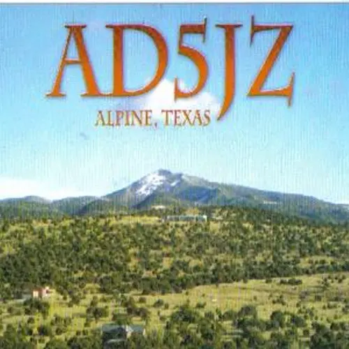 AD5JZ