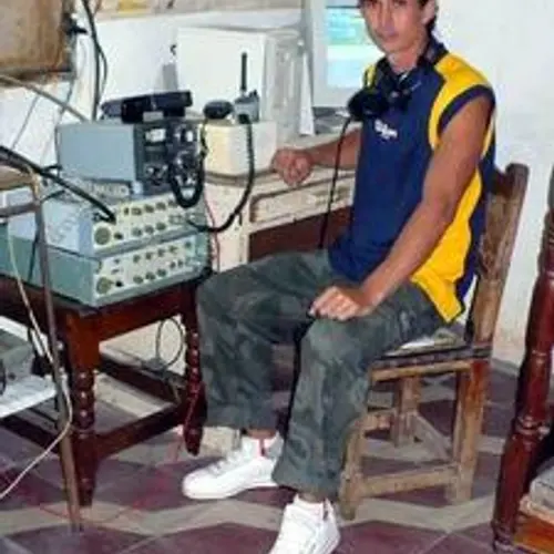 CM6RCR