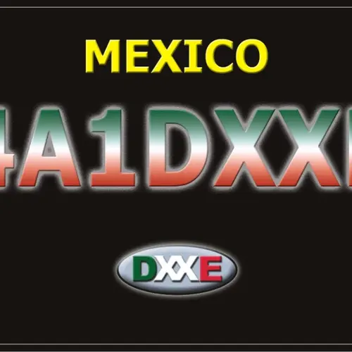 4A1DXXE