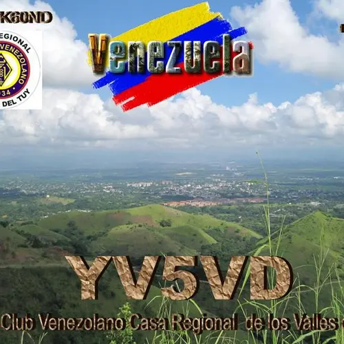 YV5VD