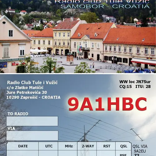 9A1HBC