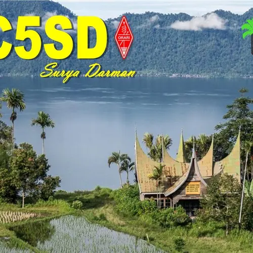 YB5SD
