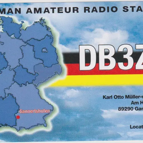 DB3ZO