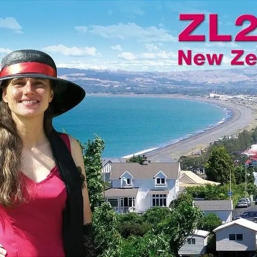 ZL2YL
