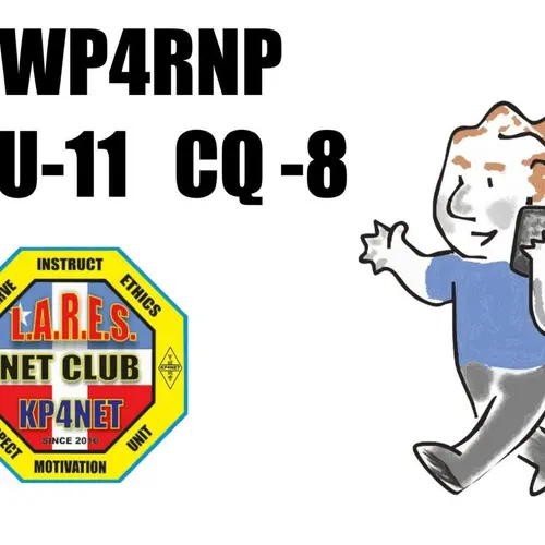WP4RNP