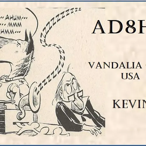 AD8HN