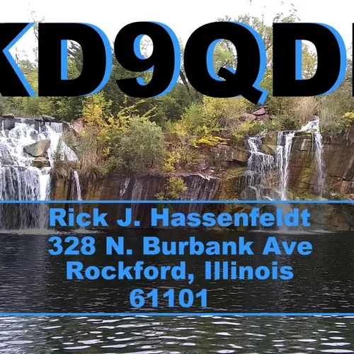 KD9QDP