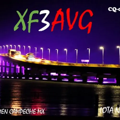 XF3AVG