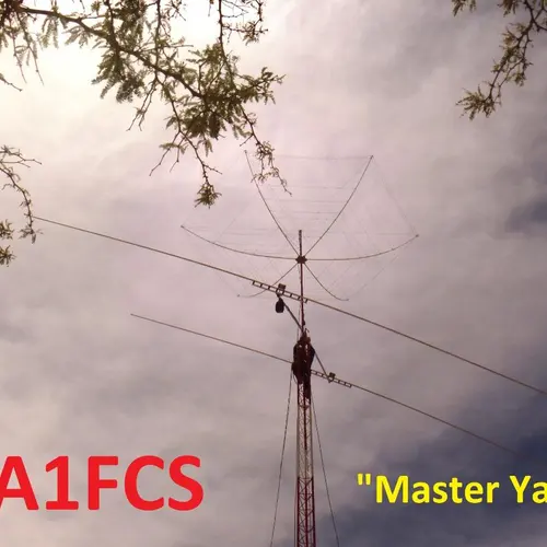 CA1FCS