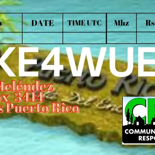 KE4WUE