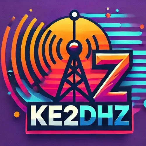 KE2DHZ