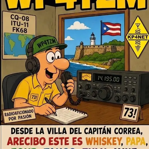 WP4TZM