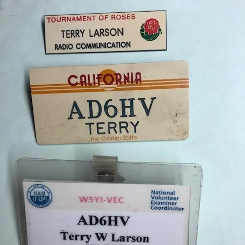 AD6HV