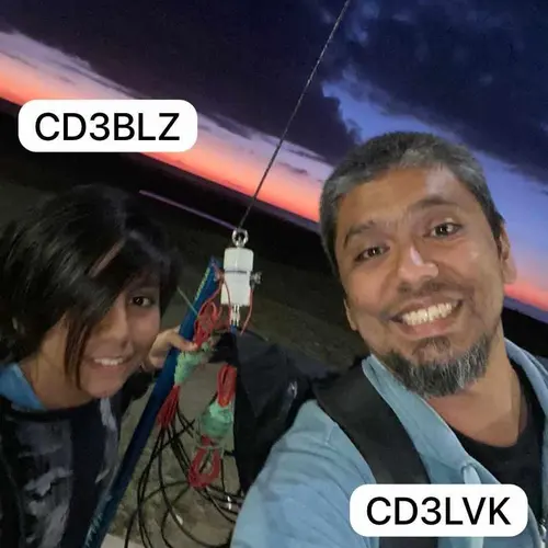 CD3LVK