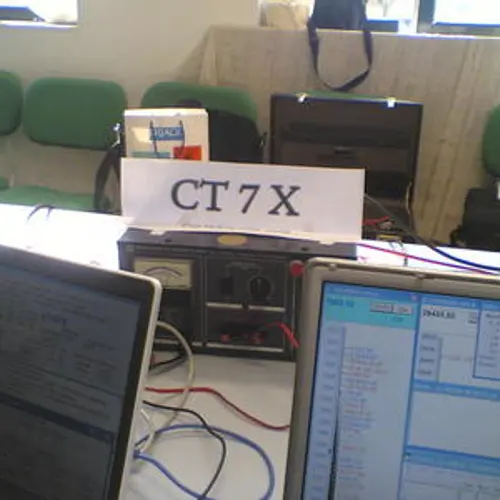 CT7X
