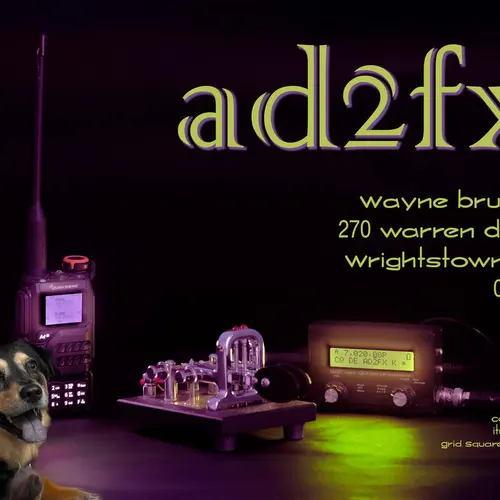 AD2FX