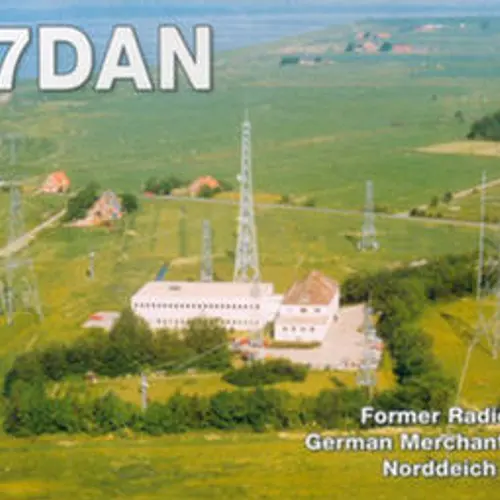 DL7DAN