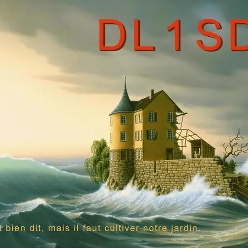 DL1SDZ