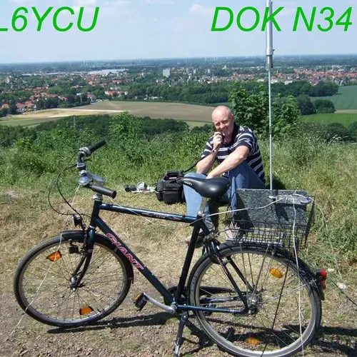 DL6YCU