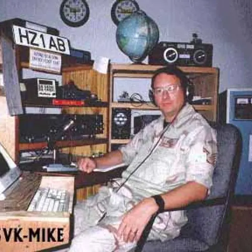 K5VK