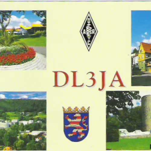 DL3JA