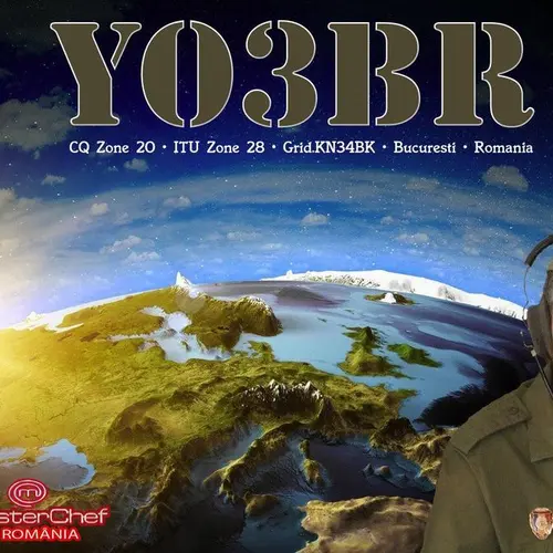 YO3BR