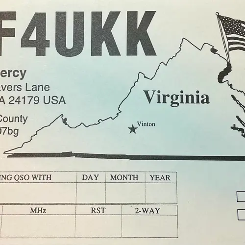 KF4UKK