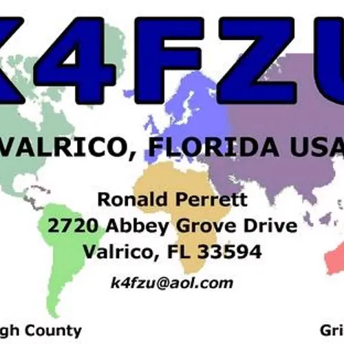 K4FZU