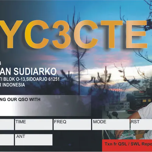 YC3CTE