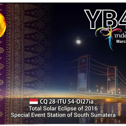 YB4G