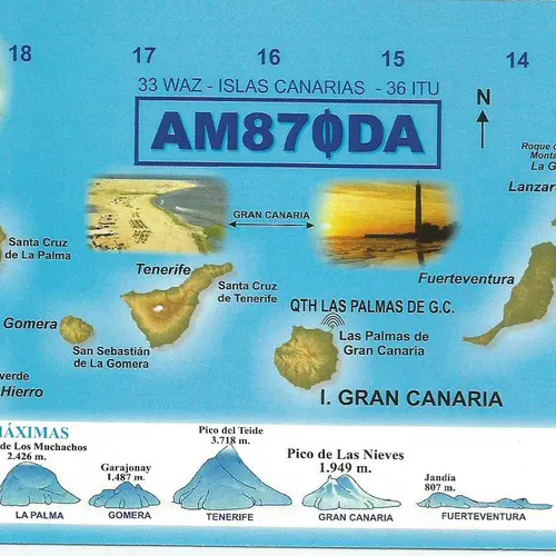 AM870DA