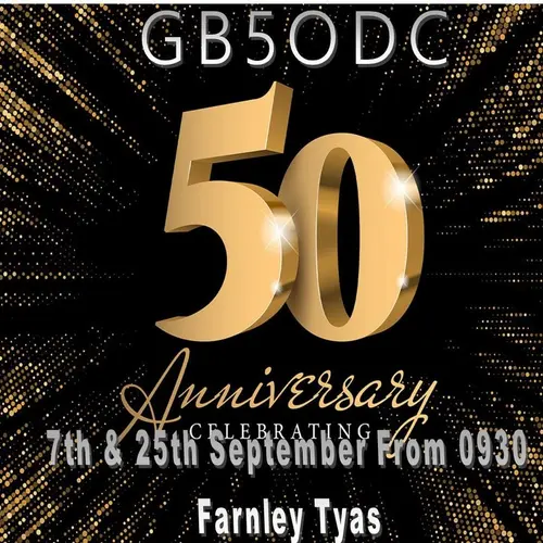 GB5ODC