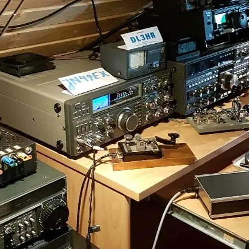 DL3HR