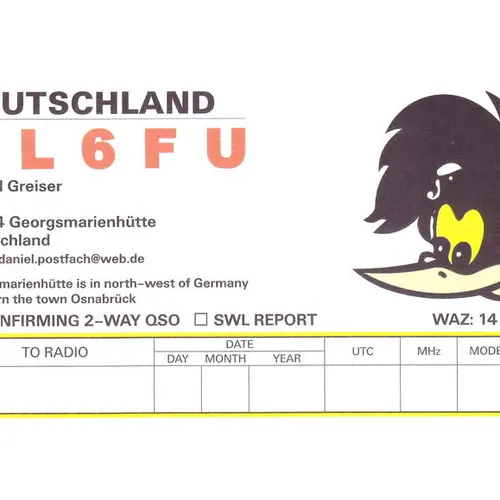 DL6FU