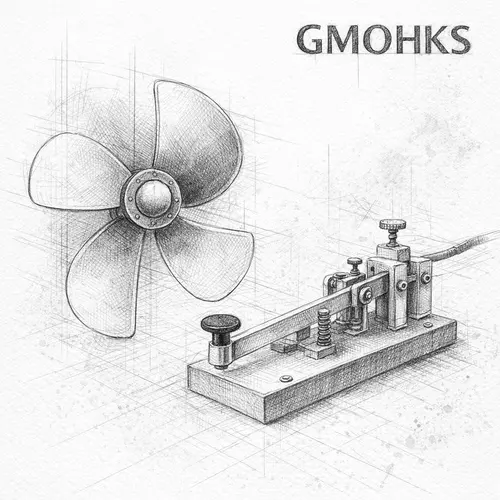 GM0HKS